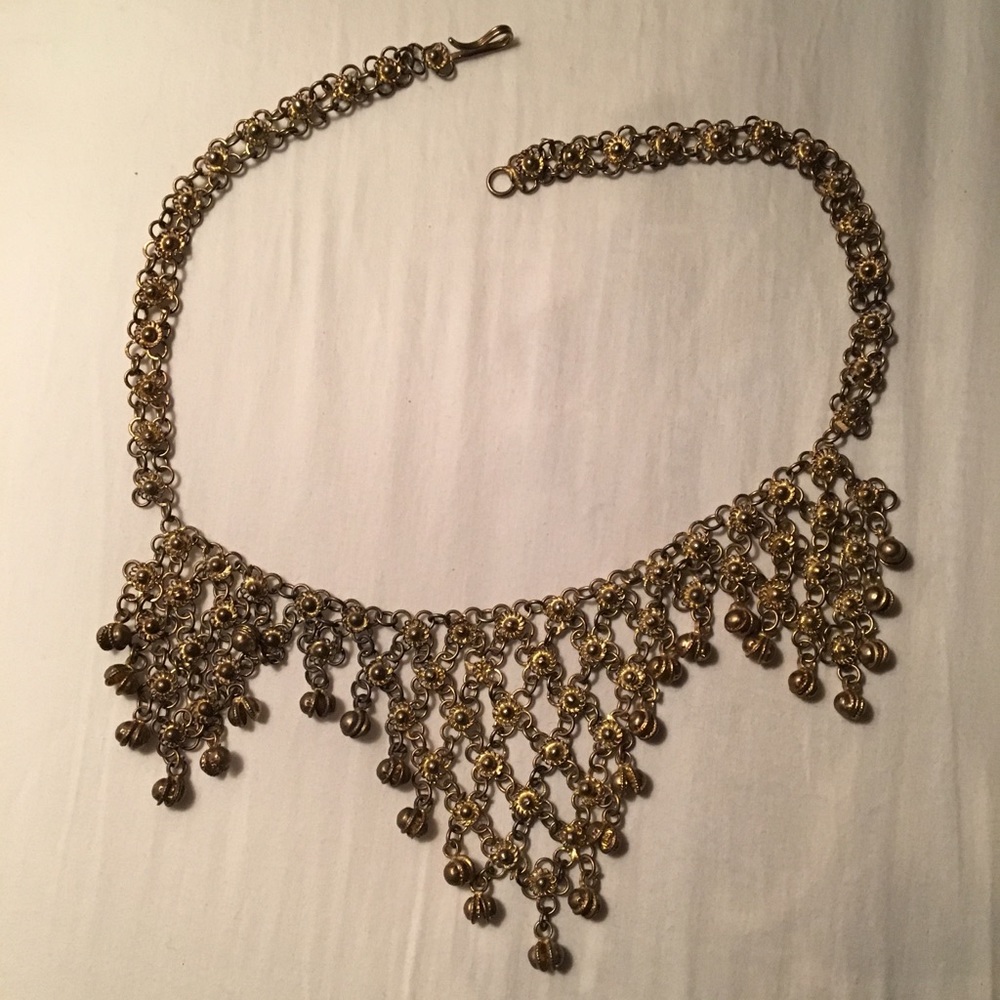 Vintage necklace